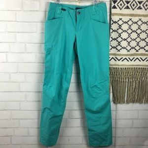 Patagonia Women’s RPS Rock Pants Size 2